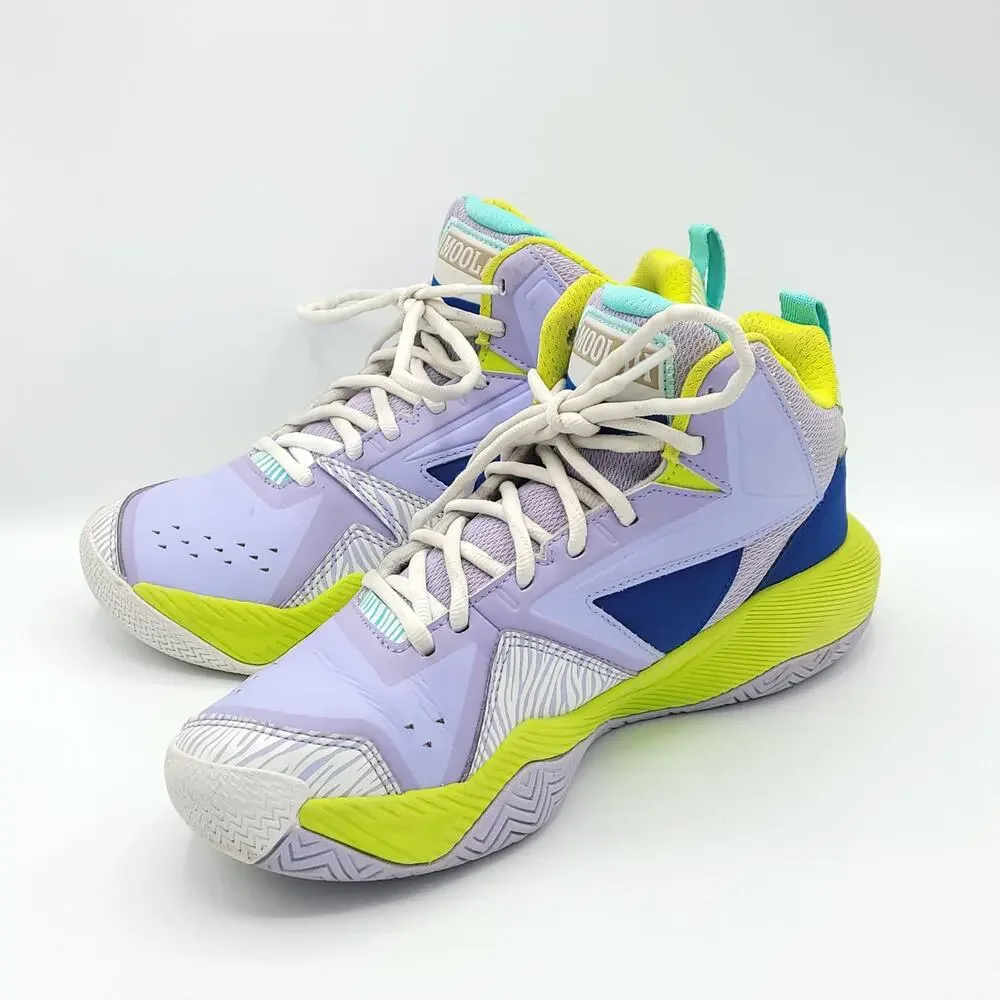Moolah Girls Basketball size US 6.5y 213008020